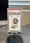 2011 PANINI ROOKIES AND STARS TOM BRADY #90 PSA 10 GEM MT NEW ENGLAND PATRIOTS📈