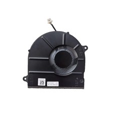 0PT96H New CPU Cooling Fan for Dell Pro 16 Plus PB16250 PB16255 P135F Laptop