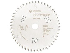  Bosch Best for Wood Circular Saw Blade 165 x 20mm x 48T BPA608642384