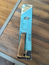 Ontario Knife Company Old Hickory Hardwood Fish Fillet Kitchen Knife