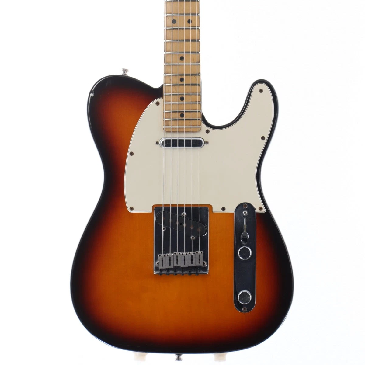 Fender American Standard Telecaster Electric Guitars for sale - eBay