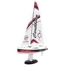 Joysway 8802V2 Sailing Boat Model Yacht Caribbean V2 RtR 260mm