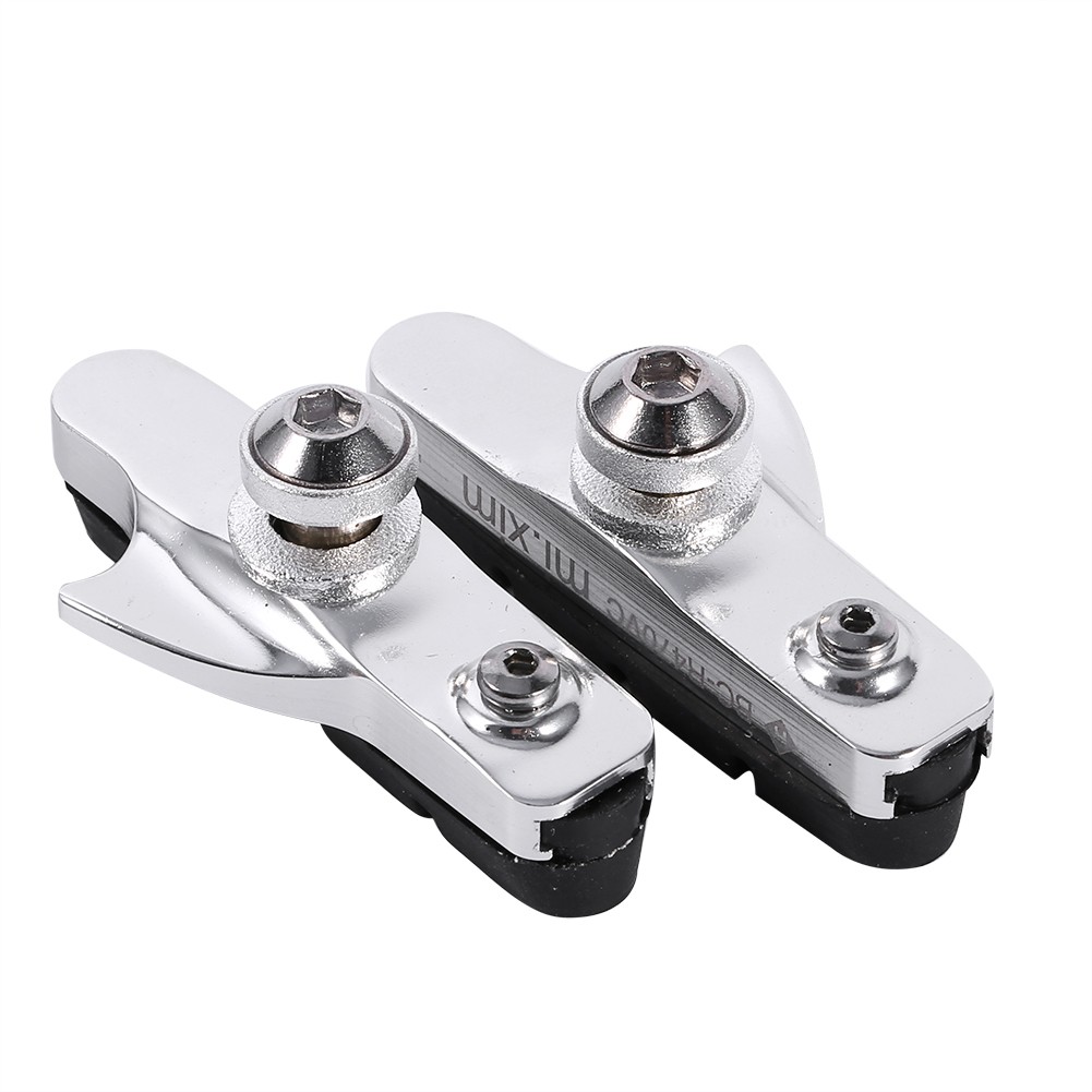 Break Pads Rotors High Strength Break Pads And Rotors Mountain Bike For Bik MU