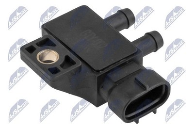 NTY Sensor Abgasdruck ECS-TY-002 für TOYOTA HILUX 8 Pick up RAV 5 COROLLA LAND