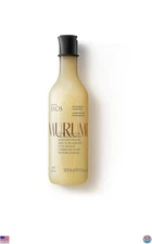 Vegan Murumuru Hair Shampoo - Anti-Damage & Moisturizing - 10.1 fl oz