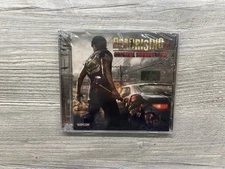 DEAD RISING 3 Original Video Game Soundtrack CD 2013 Capcom - BRAND NEW SEALED!