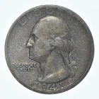 1941-S Washington Quarter Estate Coin Collection *080