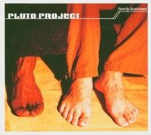 Family Business von Pluto Project | CD | Zustand neu