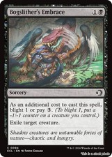 Bogslither's Embrace [ECL - 94] BUY2GET4FREE