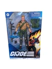 Hasbro GI Joe Classified Series 04 Duke Variant 6" Figure New Sealed