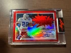 True 1/1 Emmitt Smith 2026 Leaf Magnificence Marks Auto