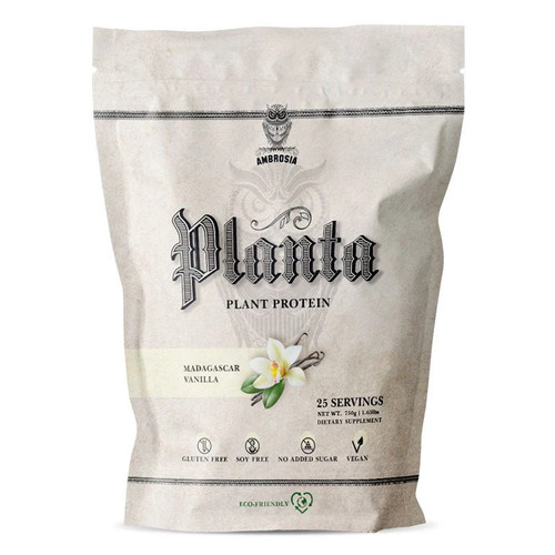 Planta™ Premium Plant Protein - Picture 8 of 21