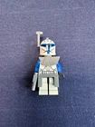 LEGO Star Wars Clone Trooper Captain Rex Minifig 501st Legion (Phase 1) SW0194