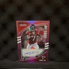 2025 Panini Absolute Michael Vick Purple (RAW)