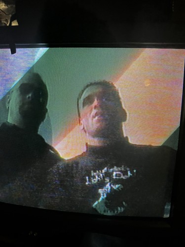 Ken Shamrock Lions Den Shirt From Wrestlemania Autographed Worn Shirt Wwe UFC