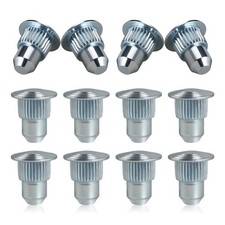 Set of 12 Suspension Cam Guide Pin for Hummer...