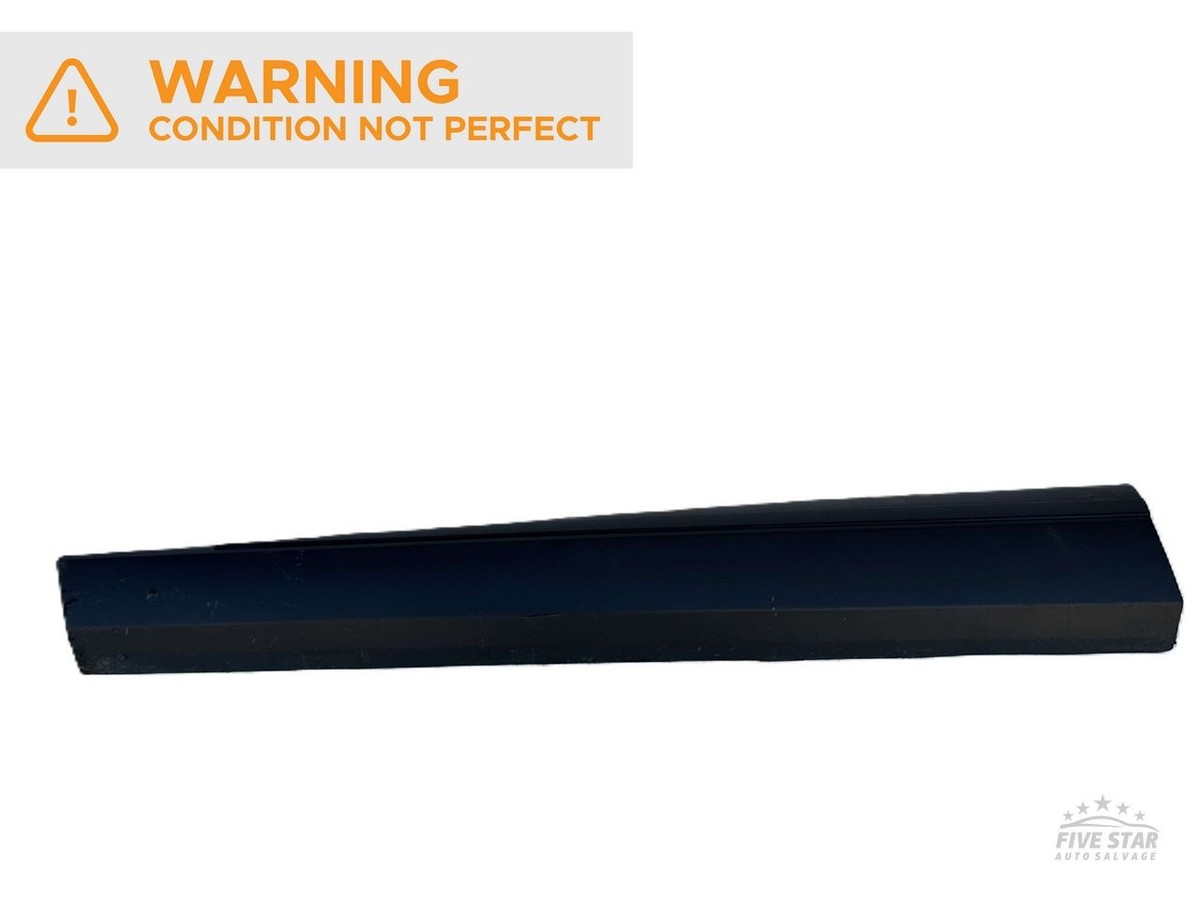Nissan X-Trail Front Door Molding Trim Right 80870-6RA0A (22-24