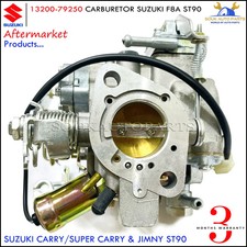 Carburateur Suzuki JIMNY