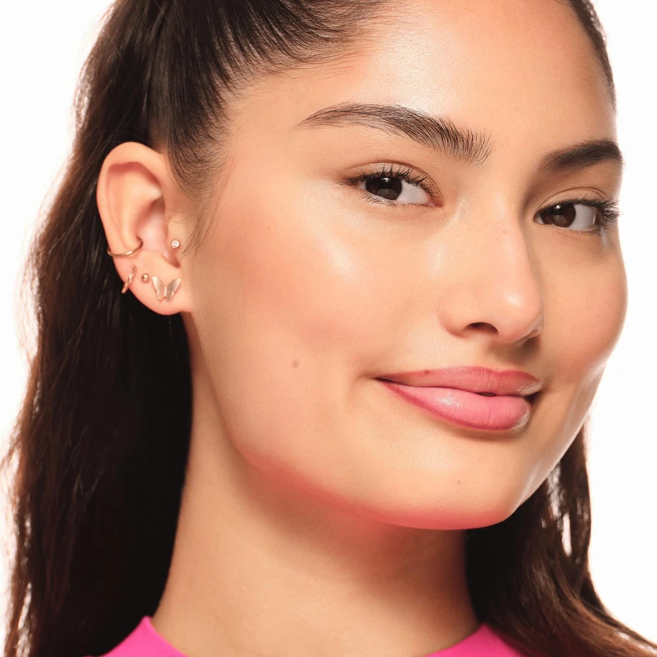 STAIN Essence Line Tattoo Lip Liner, No. 02 Brown, Long-Lasting, Defining, Co... - Image 4 of 4