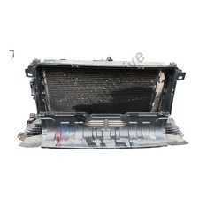 Land Rover Freelander 2 2.2 TD4 Diesel Complete Rad Radiator Pack With Fan