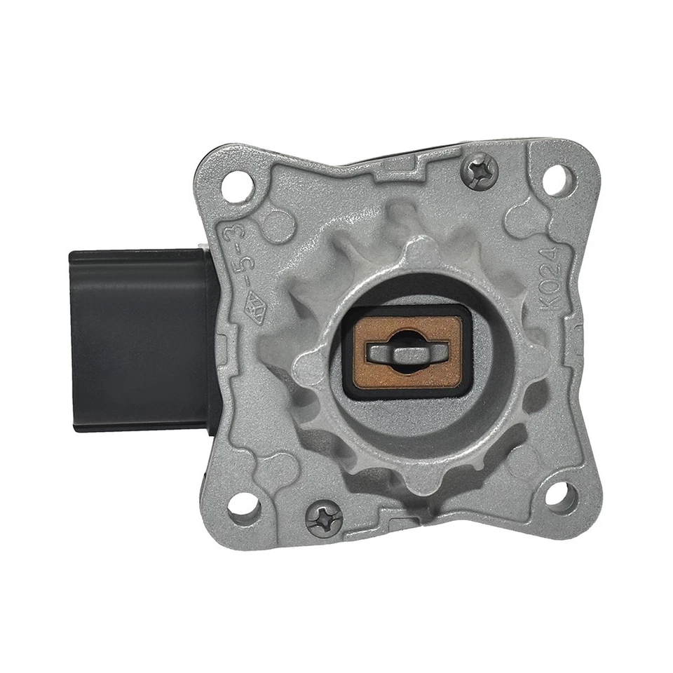 Válvula de recirculación de gases de escape para Suzuki Aerio Esteem XL-7 Chevy Tracker Foto 4 de 4