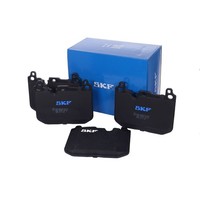 SKF Bremsbelagsatz Scheibenbremse FüR Mini Mini F56 One F55 Cooper F57 F54