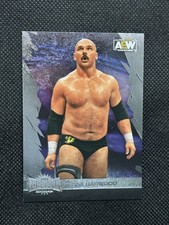 2022 SkyBox Metal Universe AEW Dax Harwood #85