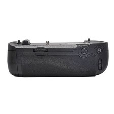 Black MB-D16 Vertical Battery Grip For Nikon D750 Camera Accessories