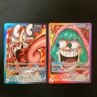 Usopp OP10-042 Sugar OP10-003 L Set Parallel Limited Collection ONE PIECE #42749
