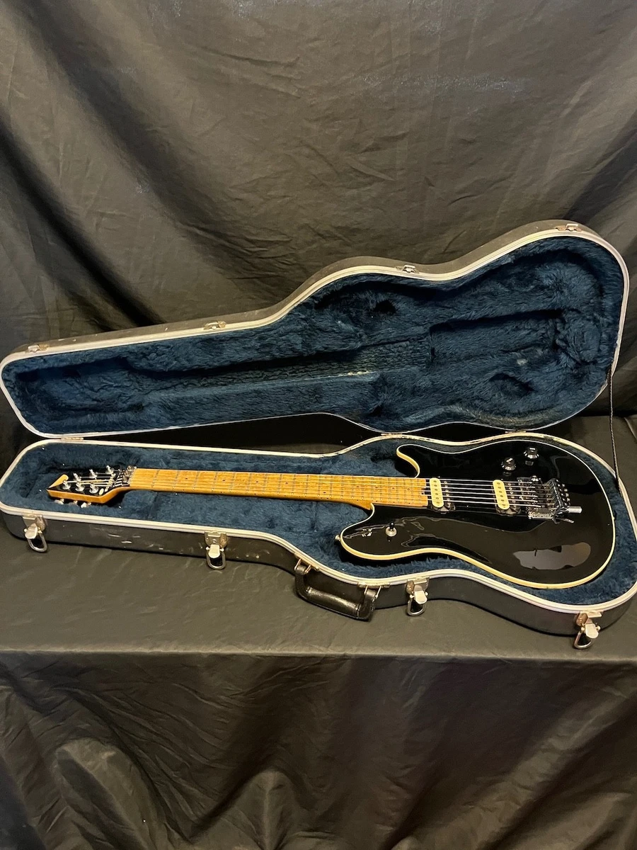 Peavey Wolfgang Case for sale | eBay