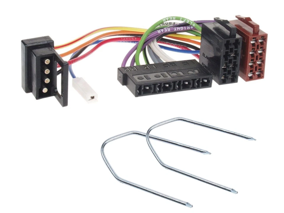 Blaupunkt USB AUX Bluetooth MP3 Autoradio für Mercedes E-Klasse W124 S-Klasse W1 - Bild 3 von 4