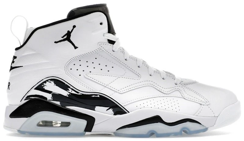 Jordan Impact TR Black White for Sale | Authenticity  display picture 1