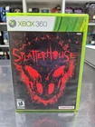Xbox 360 - Splatterhouse