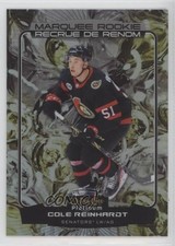 2022 O-Pee-Chee Platinum Marquee Rookies Liquid Metal /349 Cole Reinhardt 1q7q