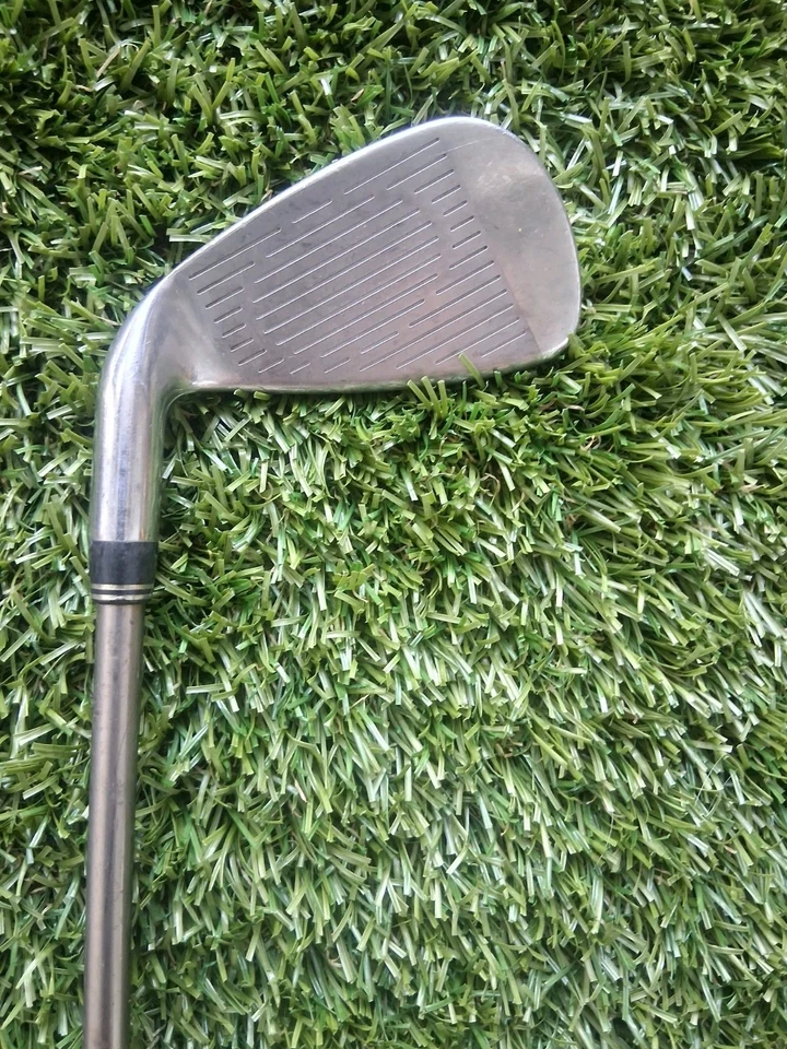 Айрон King Cobra 3100I/H No4 с Aldila NV-HL 70 Lite Flex графитовый стержень длина 38,5 дюйма - Изображение 2 из 4