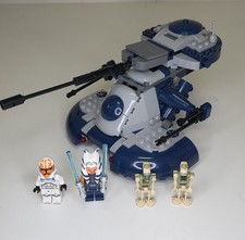 Buy LEGO Star Wars: Armored Assault Tank (AAT) (75283) online | eBay