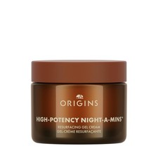 Origins High-Potency Night-A-Mins Resurfacing Face Moisturizer with Jojoba  ...