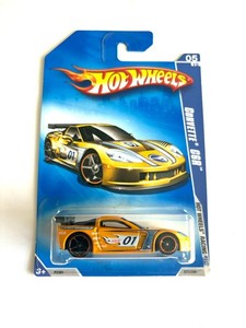 Hot Wheels C6r | eBay