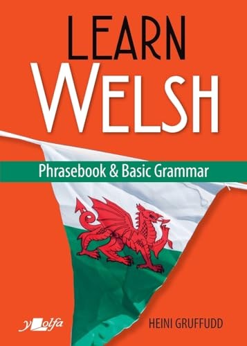 Learn Welsh - Phrasebook and Basic Grammar - Image 6