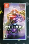 Metroid Prime 4: Beyond - Nintendo Switch