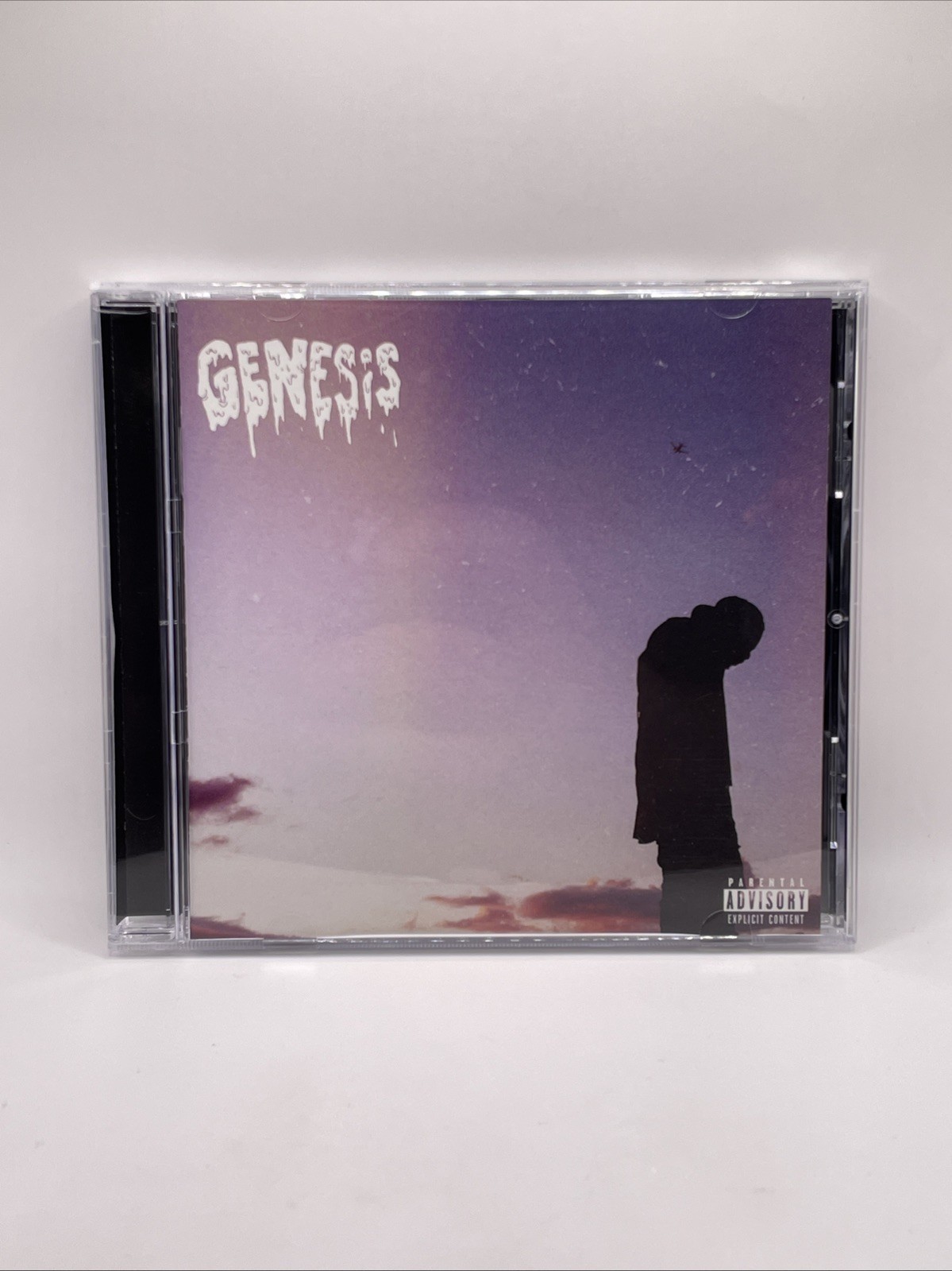 Domo Genesis Genesis (CD) FAST POST