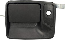 Dorman 79306 Front Driver Side Exterior Door Handle Compatible Select Ford