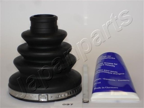 Japanparts KB-097 Faltenbalgsatz, Antriebswelle Passend FüR Nissan-image