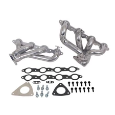 BBK Performance Parts EXHAUST HEADERS Fits: 2001-2002 Chevrolet Camaro, 2001-200