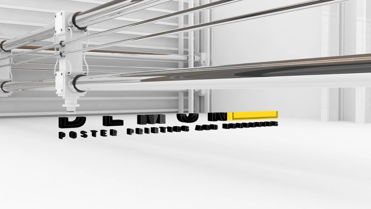 Collage Di Film, Arte Da Parete Incorniciata, Poster Su Tela Di - Foto 12