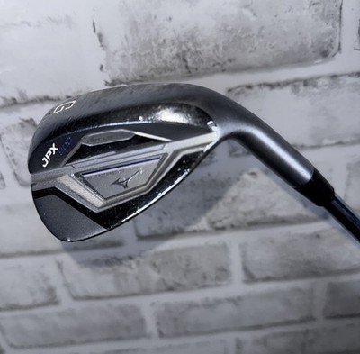 MIZUNO JPX900 Hot Metal Gap Wedge RH Steel Tour105R Flex Shaft | eBay