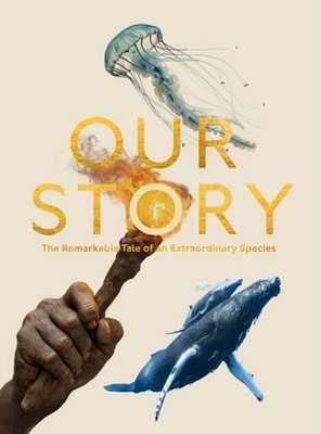 Our Story by Colin Butfield Hardback