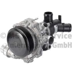 PIERBURG 7.10942.09.0 VARIABLE WASSERPUMPE für INFINITI MERCEDES-BENZ
