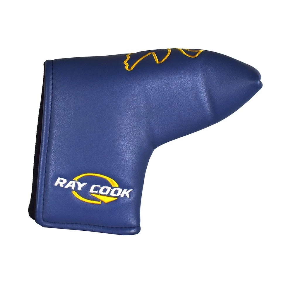 New Ray Cook Golf Blue Goose BG40 2.0 Putter - Image 4 of 4