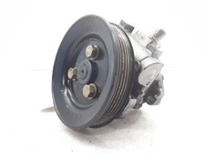 Poulies diverses BMW 725